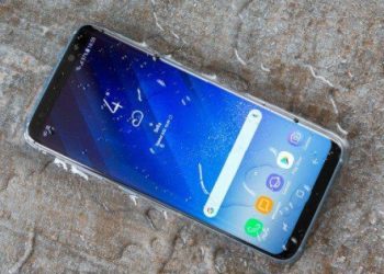 ​Samsung, Galaxy S9 için acele ediyor