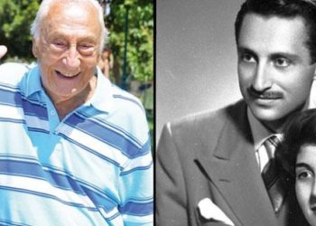 92 yaşındaki usta spiker Halit Kıvanç anlatıyor: Şu hayattan 3 şey öğrendim
