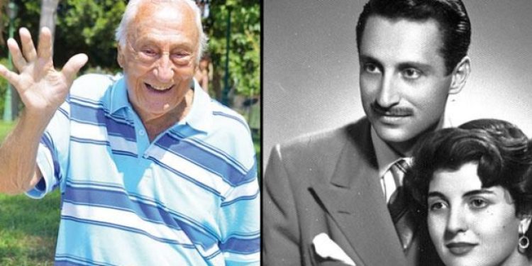 92 yaşındaki usta spiker Halit Kıvanç anlatıyor: Şu hayattan 3 şey öğrendim