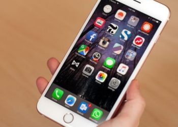 ​iPhone 7S yerine iPhone 8