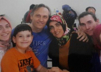 Kanser Hastası Akademisyene ağır işkence