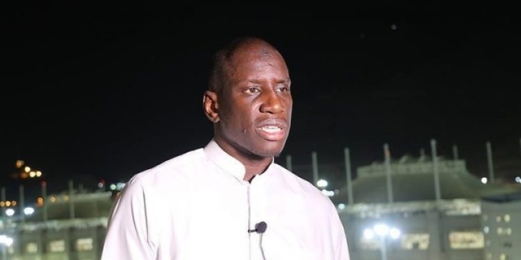 Demba Ba’dan Arakan çağrısı