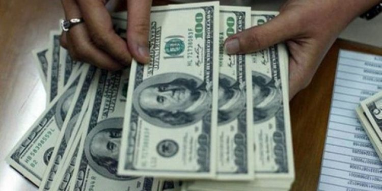 6 bin milyoner ülkeden çıktı!