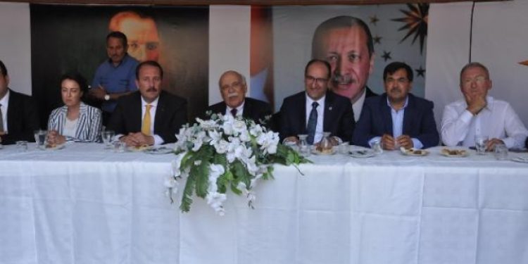 Erken seçim sinyali veren açıklamalar!