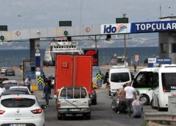 TEM’de trafik durma noktasına geldi