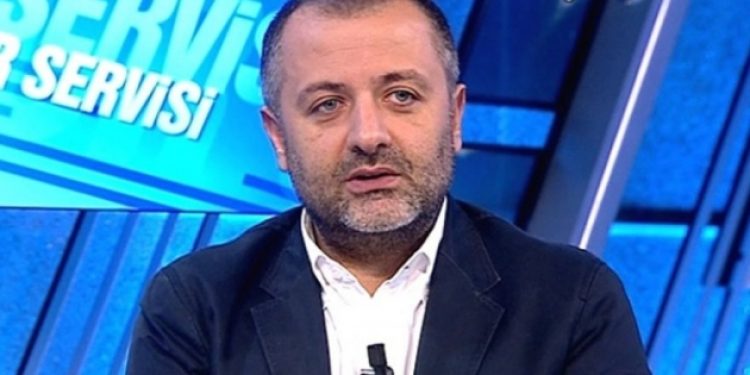 Mehmet Demirkol’dan ‘yabancı sorununa’ ilginç çözüm