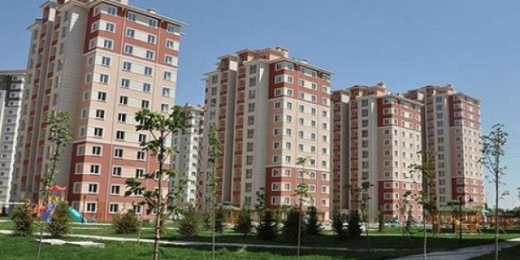 Konut sektörü şişti evler elde kaldı!