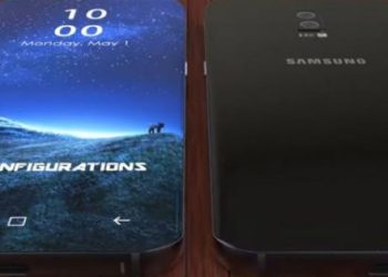 ​Galaxy S9 nasıl olacak? İşte beklenen özellikler…