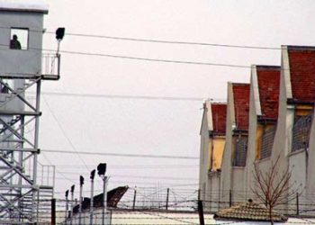 Cezaevinden gelen duygu dolu mektup!