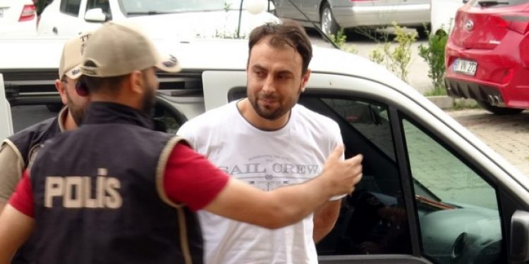 ‘Kripto subay’ dendi hiç bir bulguya rastlanmadı!
