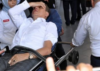 MHP ilçe yöneticileri, kültür işleri müdürünü hastanelik etti