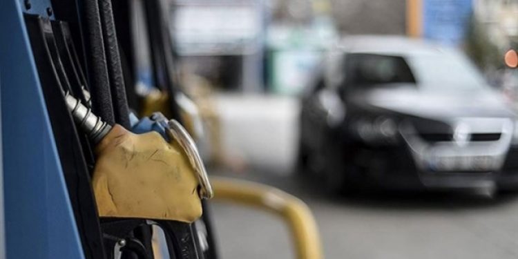 Benzin, motorin ve otogaza ZAM!