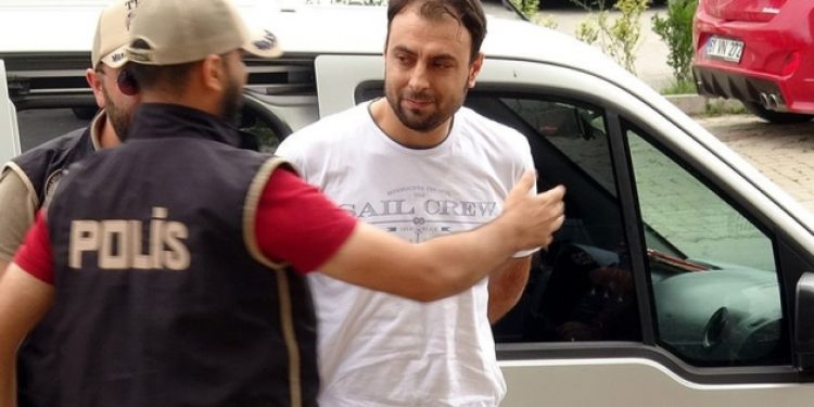 Maçka İlçe Jandarma Komutanı tutuklandı