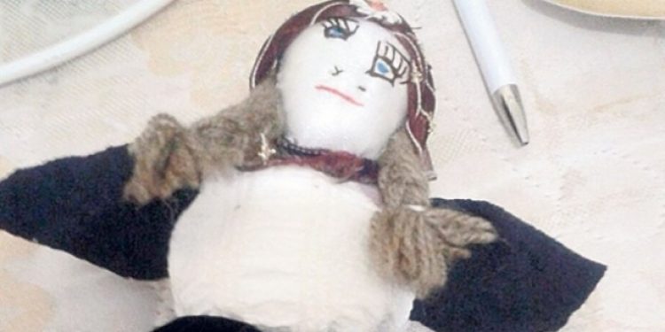 ‘Bağlılık büyüsü’ yaptırdı 29’ncu günde eşi boşadı