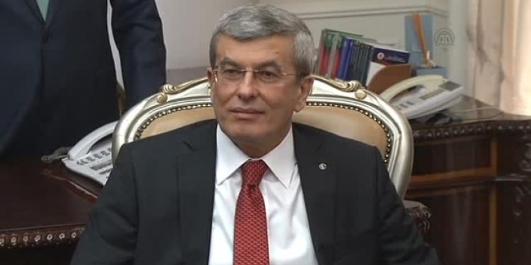 Hizmet’e  soykırım için 50 yeni cezaevi inşa ediliyor