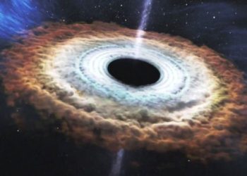 Samanyolu’ndaki en büyük 2. kara delik bulundu