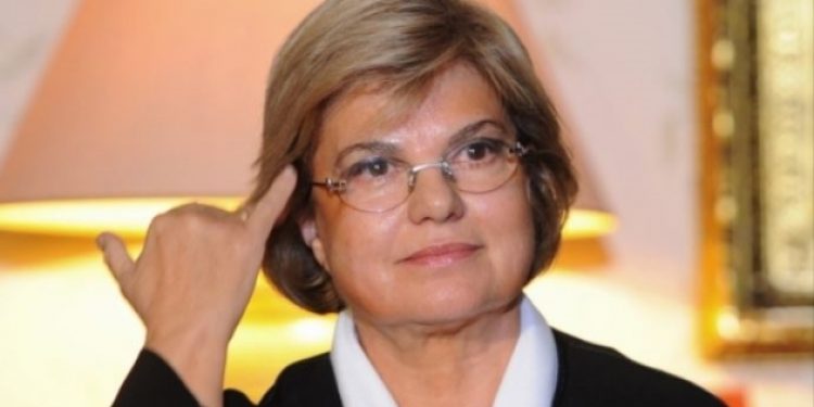 Tansu Çiller Başbakan Yardımcılığına düşünülüyor