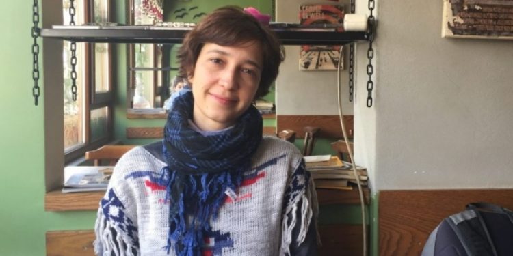 Nuriye&Semih duruşmaya getirilecek