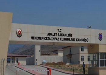 Cezaevinde akıl almaz işkenceler!