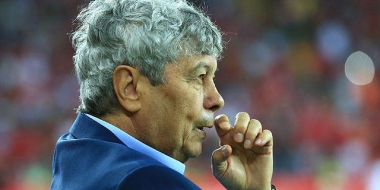 Lucescu: Çok büyük bir galibiyet aldık