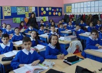 Erdoğan rejiminden ilkokullarda ‘sistem’ propagandası!