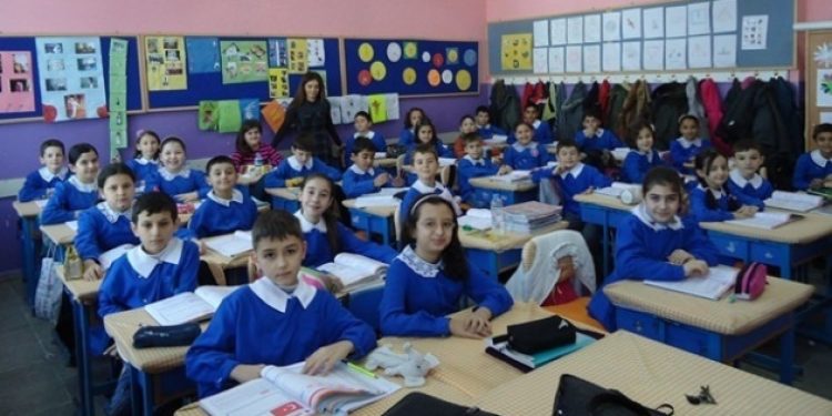 Erdoğan rejiminden ilkokullarda ‘sistem’ propagandası!