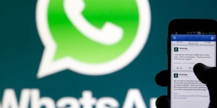 ​Whatsapp’ta paralı dönem