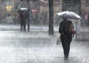 Meteoroloji’den İstanbul’a sağanak yağış uyarısı!