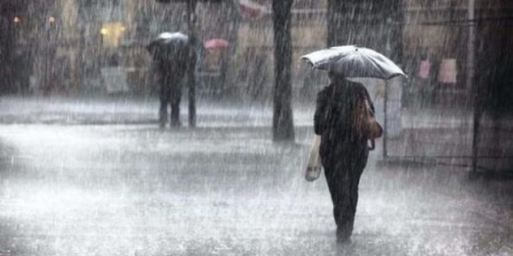 Meteoroloji’den İstanbul’a sağanak yağış uyarısı!