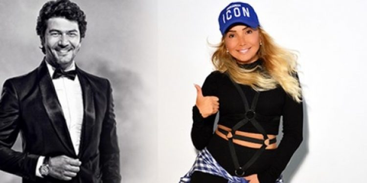 Vatan Şaşmaz’ın yerine sürpriz isim