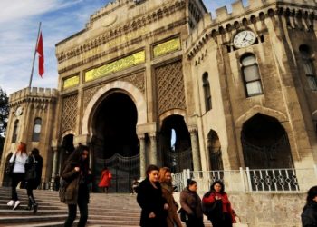 Üniversitelerimiz her geçen gün kan kaybediyor!