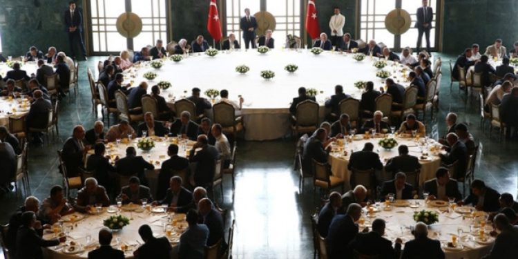 Devletten 2 milyar TL’ye yakın tanıtım harcaması…