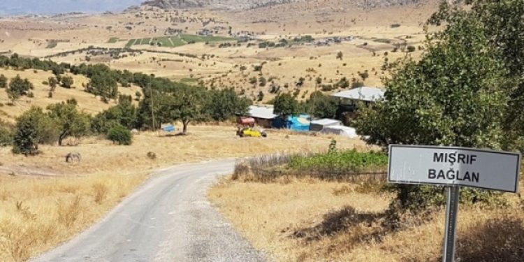 “Askerler köye dışarıdan ceset getirdi”