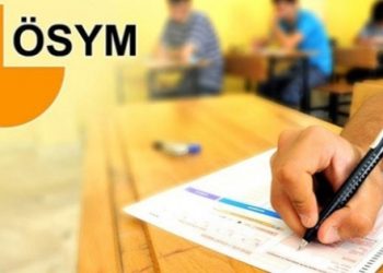 Dikey Geçiş Sınavı sonuçları açıklandı