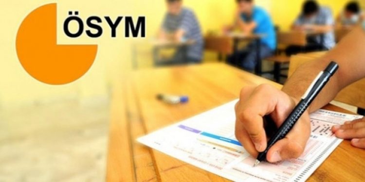 Dikey Geçiş Sınavı sonuçları açıklandı