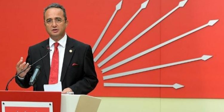 CHP’den Danıştay Başkanı’na çok sert tepki