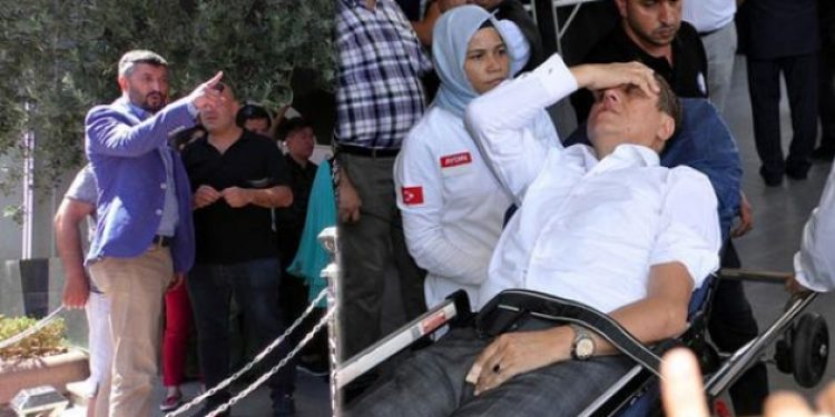 Müdürü hastanelik edip gazetecileri ölümle tehdit eden teşkilat hakkında karar