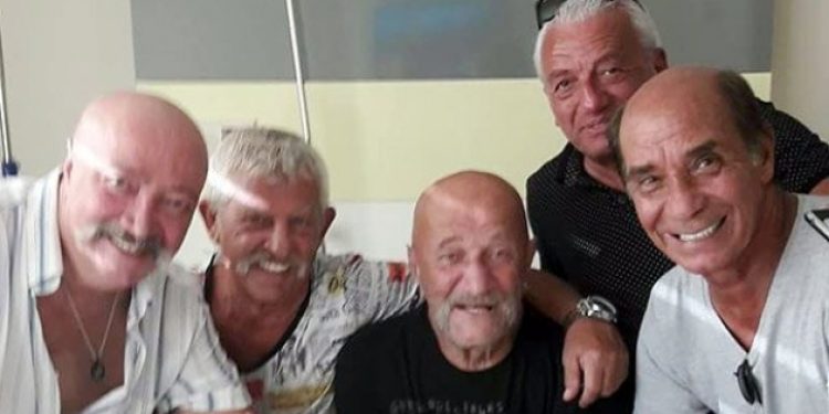 Coşkun Göğen ameliyattan çıktı