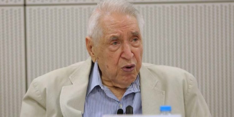 Şerif Mardin kimdir?
