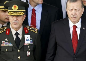 Alman güvenlik uzmanı: Türkiye artık güvenilir bir aktör değil