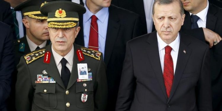 Alman güvenlik uzmanı: Türkiye artık güvenilir bir aktör değil