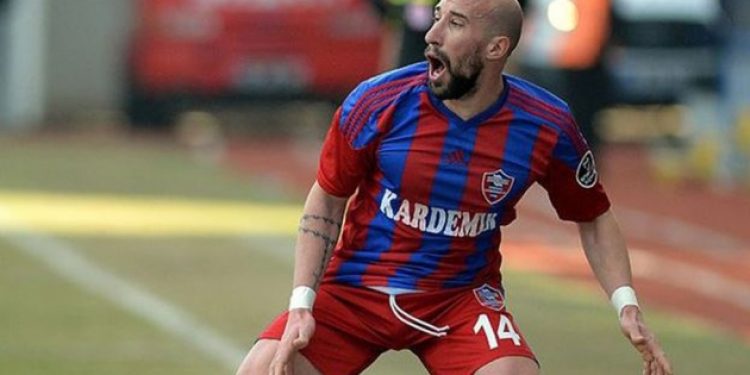 Galatasaray Latovlevici’yi transfer etti