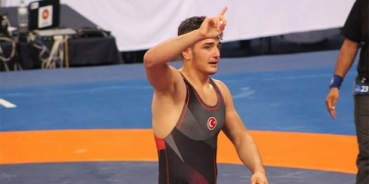 Muhammet Furkan Dursun, Dünya Şampiyonu oldu