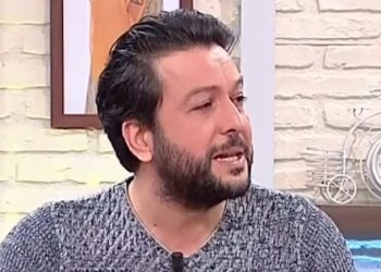 Sunucuya jopla saldırdı