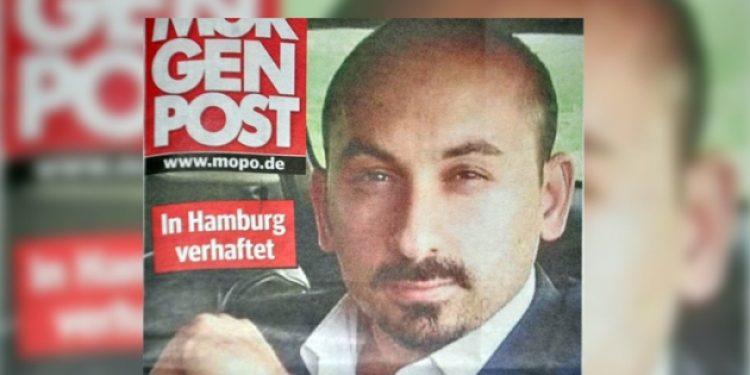 MİT casusu davası başlıyor