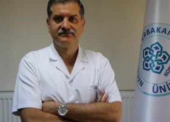 ​Karın ağrısı şikayetiyle gitti, Tıp tarihine geçti!