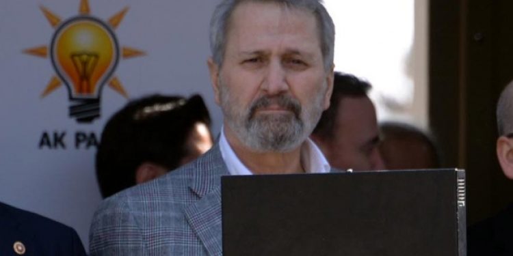 Fatura görünümlü peçeteyi savcı kabul etmedi!