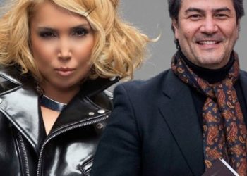 Evcimik: Vatan’ın yerine gelmedim