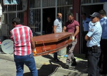 Nevşehir’de iki Afgan çocuk vahşice öldürüldü