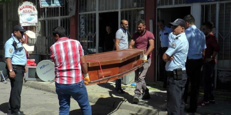 Nevşehir’de iki Afgan çocuk vahşice öldürüldü